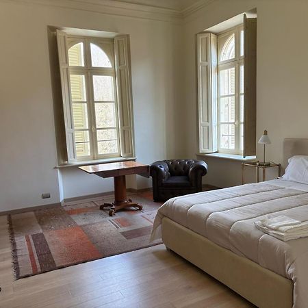 Villa Favorita Бра Екстер'єр фото