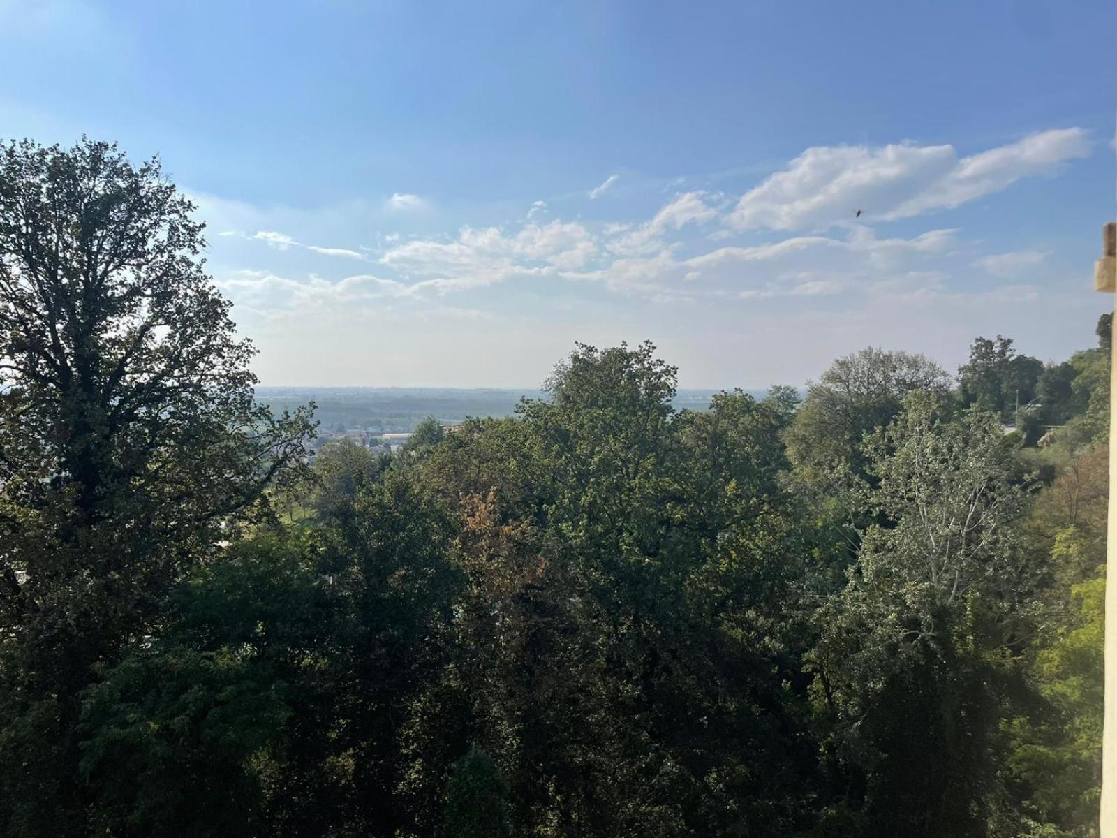 Villa Favorita Бра Екстер'єр фото