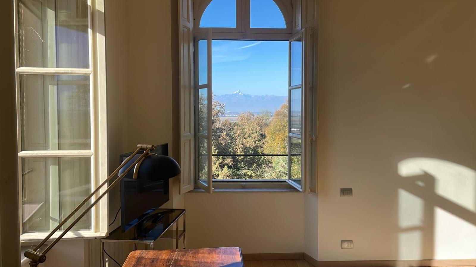 Villa Favorita Бра Екстер'єр фото